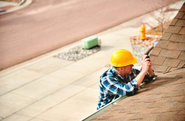 Best Commercial Roof Installation  in Kalkaska, MI