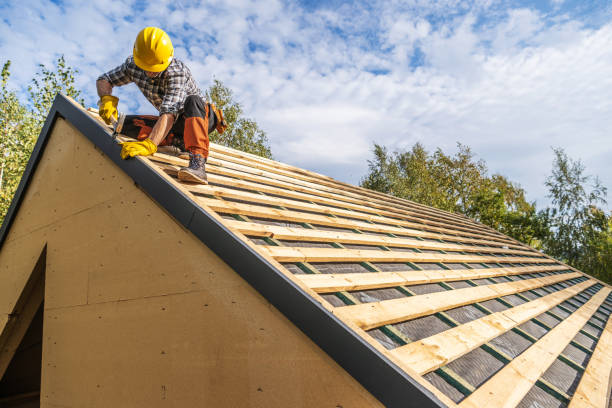 Slate Roofing Contractor in Kalkaska, MI