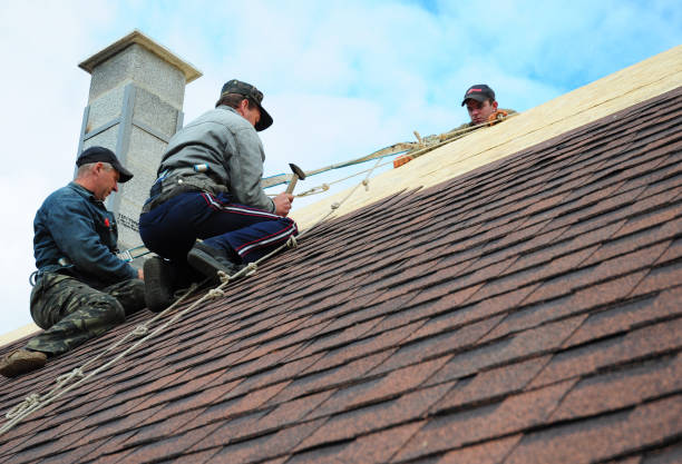 Quick and Trustworthy Emergency Roof Repair Services in Kalkaska, MI