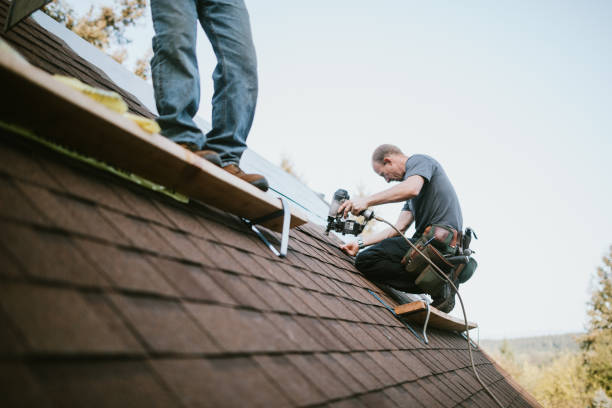 Residential Roof Replacement in Kalkaska, MI